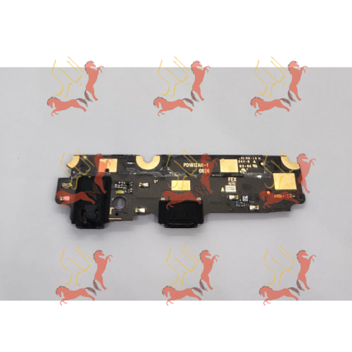 Vivo Y67 Bypass Ic Charging PCB (SB13, B255)