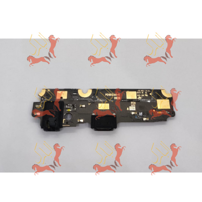 Vivo Y67 Bypass Ic Charging PCB (B255)