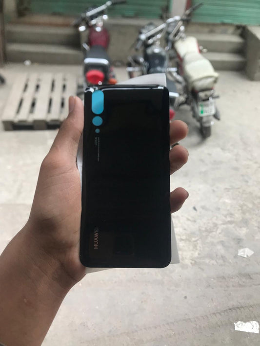 Huawei P20 Pro back Cover