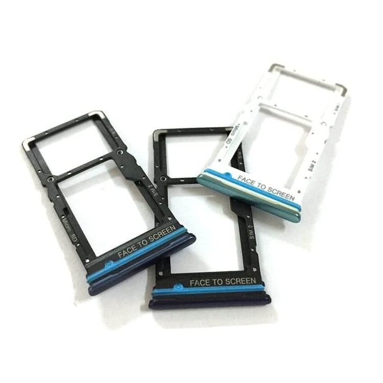 Xiaomi Redmi 10T Sim Tray (B526)