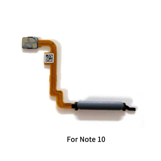 Redmi Note 10 Fingerprint Sensor (B1329)