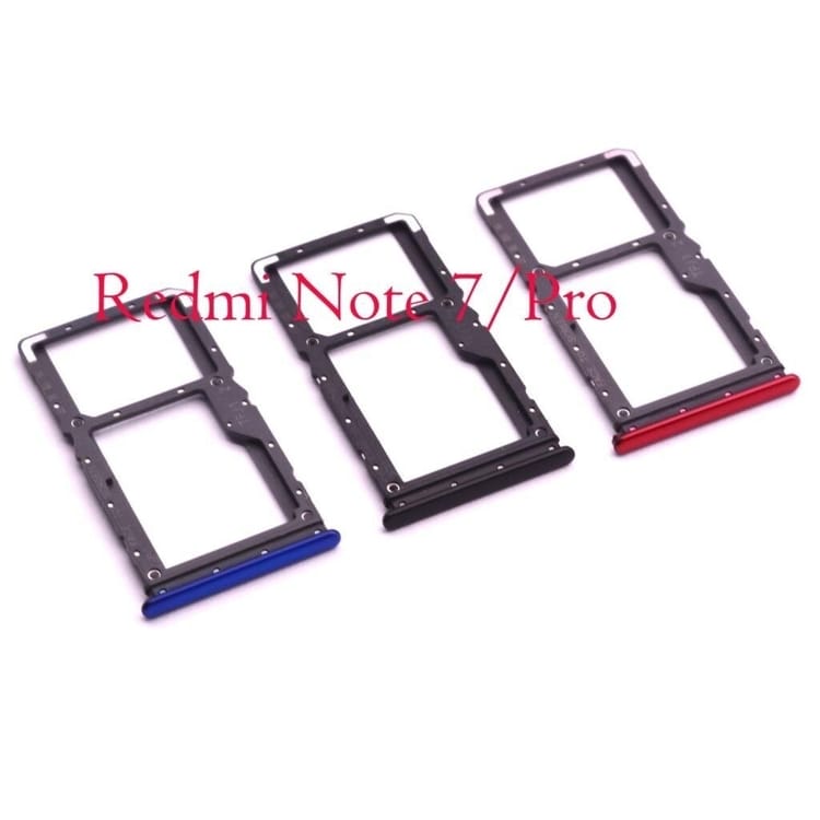 Xiaomi Redmi Note 7 Sim Tray (SB1 B496)