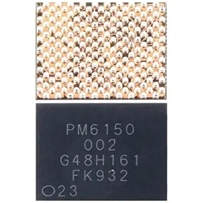 Original PM6150 02 A70 Redmi Note 7 Pro Power IC | Genuine Replacement Part in Pakistan