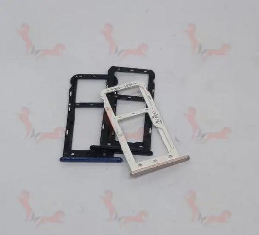 Huawei Enjoy 7 Sim Tray (B458)