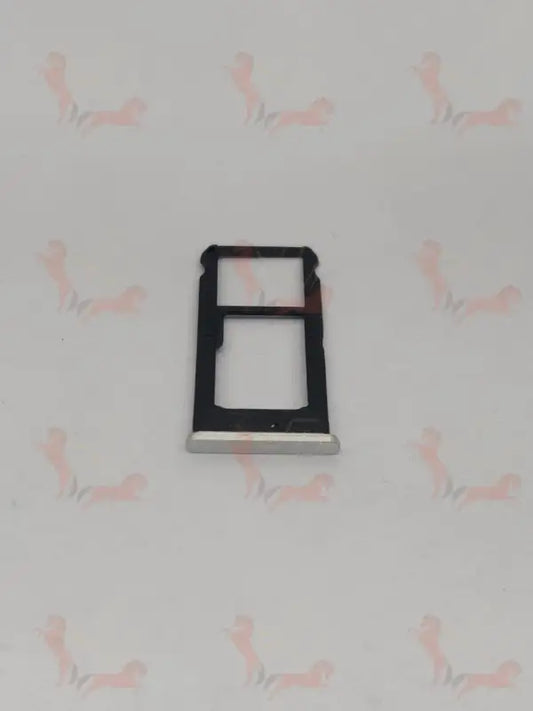 "Nokia 6.1 Sim Tray Holder Slot Door H084, B679"