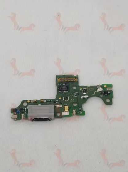 Huawei Y8P Original PCB (B82)