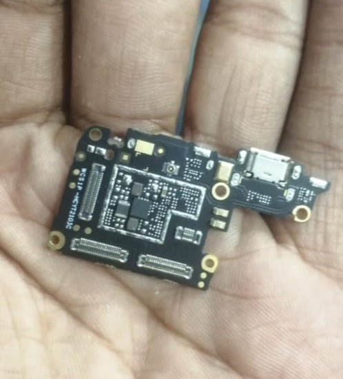 Vivo S1 pro / V17 / V15 Pro Charging PCB (B824)