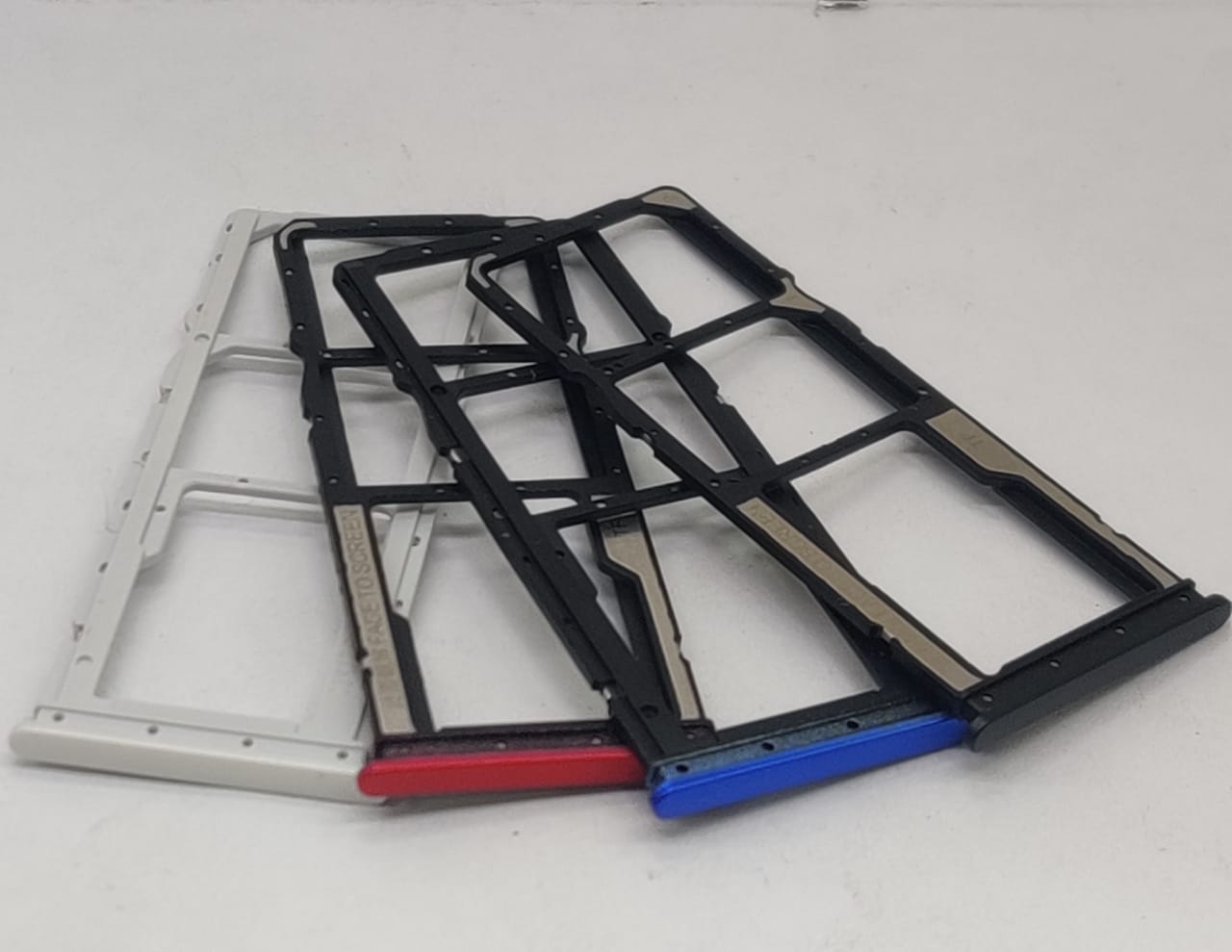 OPPO F15/Vivo S1/Redmi 8A Sim Tray (SB42, B863)