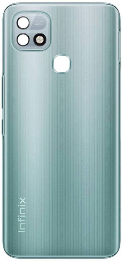 Infinix hot 10i Back Cover