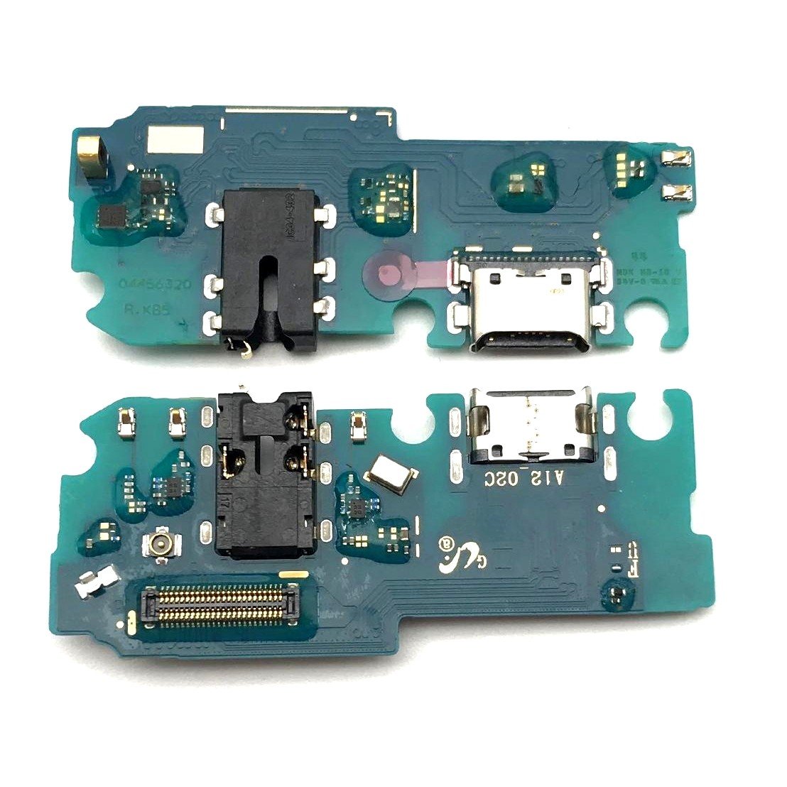 Samsung Galaxy A12 Charging PCB Board (H647, B834)