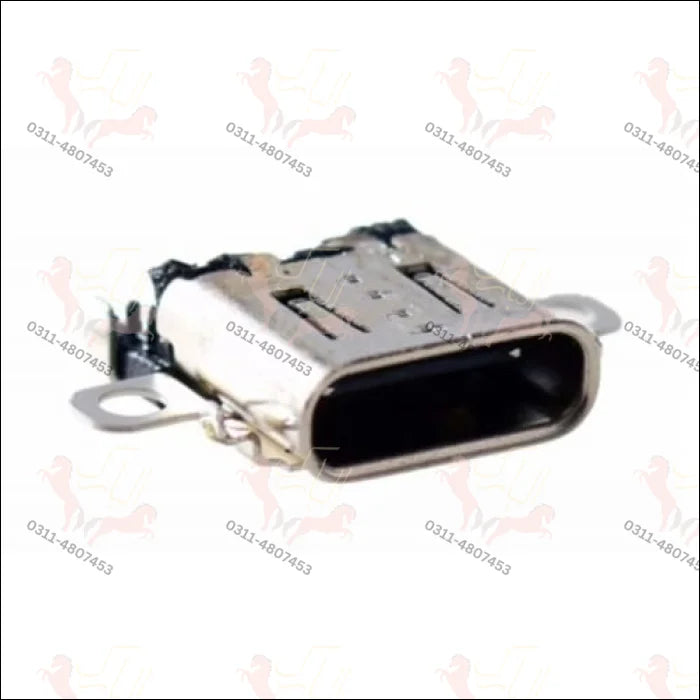 Copy qmobile a850 charging base (h485)