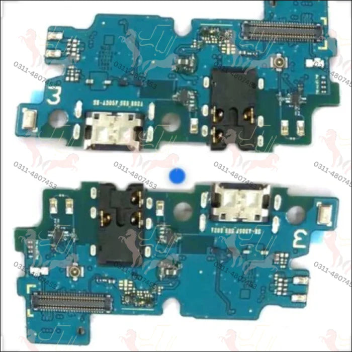 Copy samsung a30 charging pcb (h099)