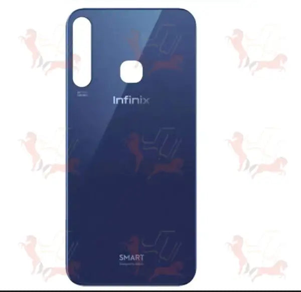 Infinix SMART 3 plus Body