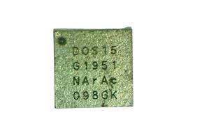 "Original DOS15 25-PIN LCD Display IC for Huawei Mate 30 Pro