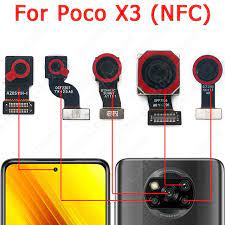 Poco X3 NFC camera (B1517)