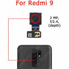 Redmi 9 Camera (B1516)