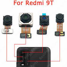 Redmi 9T Camera (B1515)