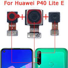 Huawei P40 Lite E camera (B451)