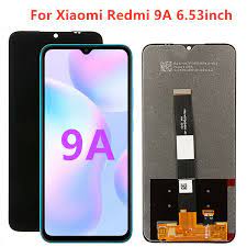 Redmi 9A Panel