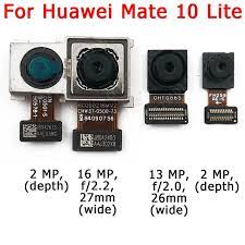 Huawei Mate 10 Lite Front Camera (B1498)