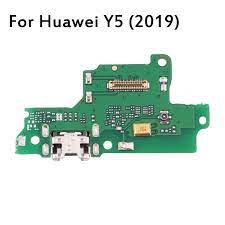 Huawei Y5 2019 ORIGINAL CHARGING PCB (B472)