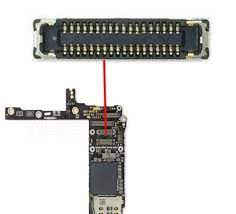 iPhone 6G DISPLAY JACK (B1463)