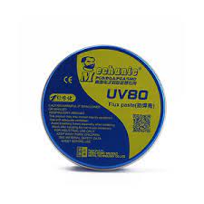 Paste Mechanic Flux UV80 60G (tool)