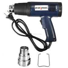 SDL 8610 Dual Temperature Hot Air Gun (tool)