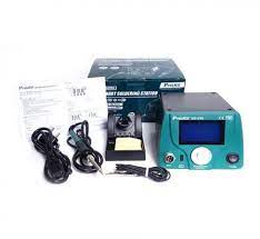 Proskit LCD Soldering Station SS-256 (tool)