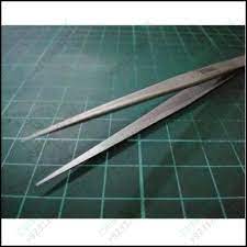 SMD Tweezer VANAL V 11 For Positioning Components (tool)