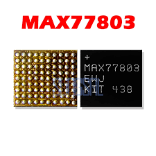 High Performance max77803 9500 POWER IC for Efficient Power Management  in Pakistan