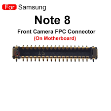 Samsung Note 8 Display Connector (B1478)
