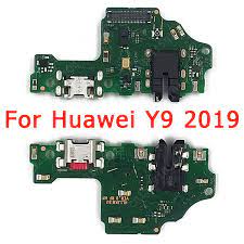 Huawei Y9s Original PCB (B394)