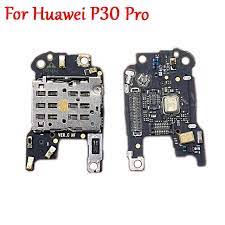 Huawei P30 Pro VOG-L04 Microphone Strip (B1730)