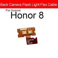 Huawei Honor Play Flash Light B445