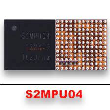 High-Efficiency S2MPU04 J2 Power IC for Mobile Devices in Pakistan