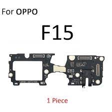 Oppo F15 Headphone Jack (B1298)