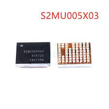 Original mu005x03 J530J730J2 POWER IC | Genuine Replacement Part for Mobile Phones in pakistan