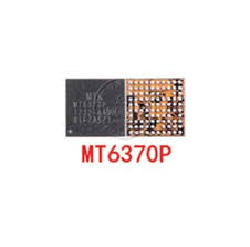 Original mt6370p Power IC for Oppo A79 & Meizu Pro7 | Genuine Replacement Part in pakistan