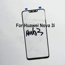 Nova 3i Glass break Panel (P1)