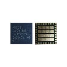 HI6D21 Power IC - High-Quality IF Chip for Enhanced Performance  in Pakistan