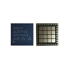 Huawei Imagines 9P Power Amplifier IC | HI6D21 Power IC - High-Quality IF Chip for Enhanced Performance  in Pakistan