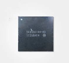 Genuine Replacement Chip - Pakistan