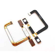 Nokia 6 Fingerprint with Sensor Flex Cable (H588, B196)