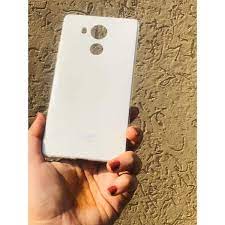 Huawei Mate 8 Back Cover