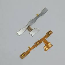 Huawei Y9 2018 Body Button B226