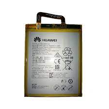 Huawei Nexus 6p battery