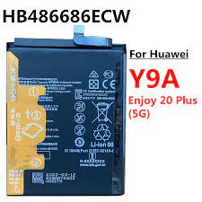 "Huawei Y9A / Enjoy 20 Plus battery