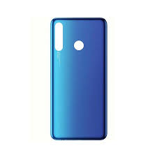 Tecno Camon 12 Air Back Cover