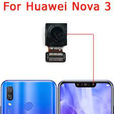 Huawei Nova 3i Front Camera